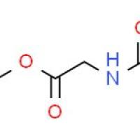 乙酰甘氨酸乙酯