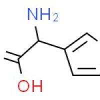 DL-2-(3-噻吩基)-甘氨酸
