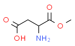 DL-天冬氨酸甲酯