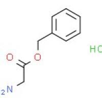 甘氨酸苄酯盐酸盐
