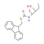 Fmoc-L-异亮氨醇