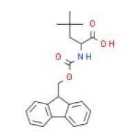 FMOC-B-叔丁基-L-丙氨酸