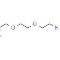 2-(2-(2-氨基乙氧基)乙氧基)乙酸盐酸盐