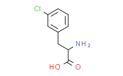 3-氯-L-苯丙氨酸