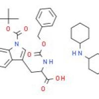 Z-TRP(BOC)-OHDCHA