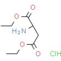 D-天门冬氨酸二乙酯盐酸盐