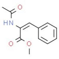 2-乙酰氨基-3-苯基丙烯酸-(Z)-甲酯