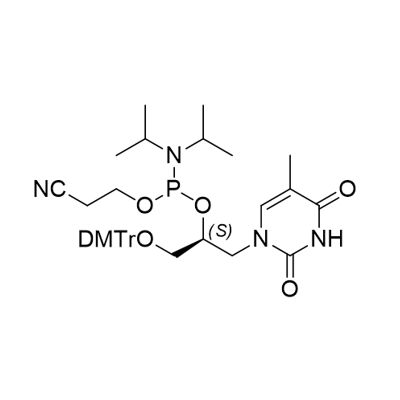 T-(S)-GNA phosphoramidite
