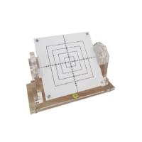 等中心射野测量仪