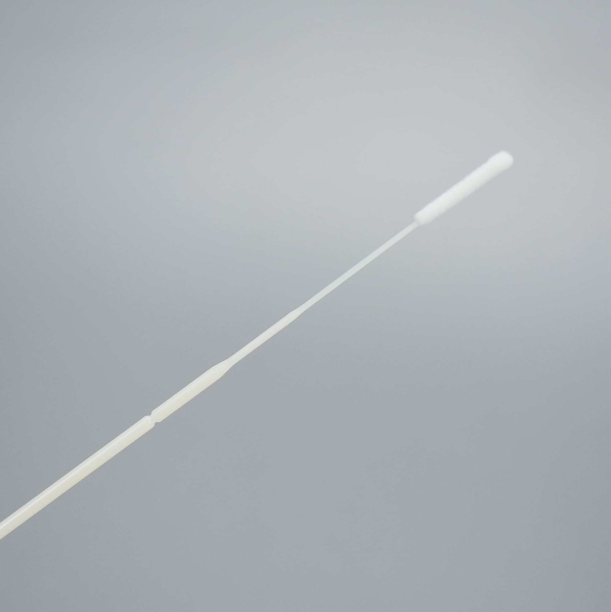 一次性无菌植绒鼻拭子