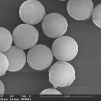 聚苯乙烯羧基微球