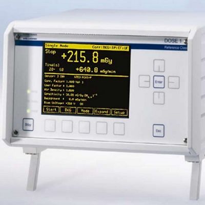 DOSE1放疗剂量仪