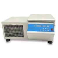 高速冷冻离心设备