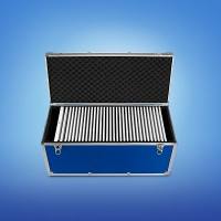 放疗验证固体水模体