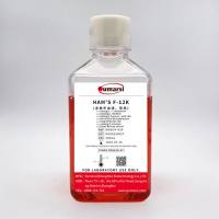 Ham's F-12K Medium(with Penicillin-Streptomycin)