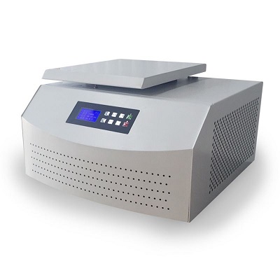 高速冷冻离心机