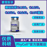 糖链抗原199,CA199蛋白,CA199抗原 10KU/50KU