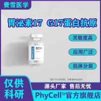 胃泌素17抗原，  G17蛋白抗原 