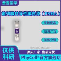 前列腺特异性膜抗原（PSMA）,叶酸水解酶1（FOLH1），PSMA抗原