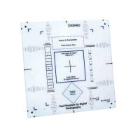 Pehamed Digrad X射线数字摄影试验模型