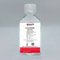 DMEM培养基(高糖,无酚红)