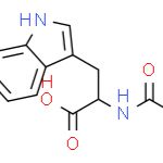 N-乙酰基-D-色氨酸