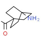 4-氨基双环[2.2.2]辛烷-1-羧酸盐酸盐