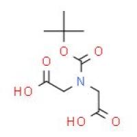 N-BOC-亚氨基二乙酸