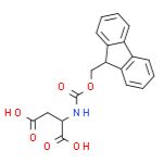 Fmoc-L-天冬氨酸产品图