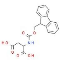 Fmoc-L-天冬氨酸