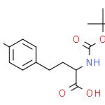 BOC-L-高酪氨酸