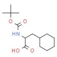 丁氧羰基--环乙基-丙氨酸-羟基盐酸盐