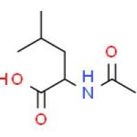 N-乙酰-L-亮氨酸