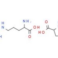 L-精氨酸-L-焦谷氨酸盐