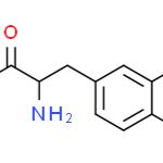 3-碘-D-酪氨酸