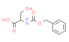 N-苄氧羰基-D-丝氨酸