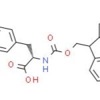 N-FMOC-3-羟基-L-苯丙氨酸