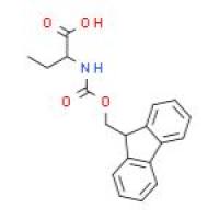FMOC-DL-2-氨基丁酸