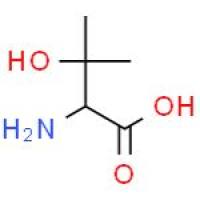 (S)-(+)-2-氨基-3-羟基-3-甲基丁酸