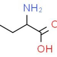 D-2-氨基丁酸