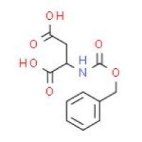N-苄氧羰基-D-天冬氨酸
