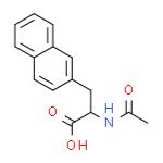 N-乙酰基-3-(2-萘基)-D-丙氨酸