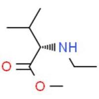 (S)-N-乙基丙氨酸甲酯