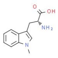 1-甲基-D-色氨酸