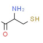 D-半胱氨酸盐酸盐