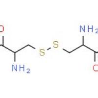 DL-胱氨酸