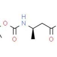BOC-R-3-氨基丁酸甲酯