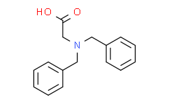 2-(二苄基)乙酸