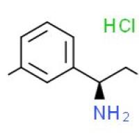 (S)-2-氨基-2-(3-(甲硫基)苯基)乙醇盐酸盐