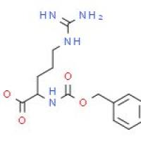 N-苄氧羰基-L-精氨酸